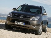 Hyundai ix55